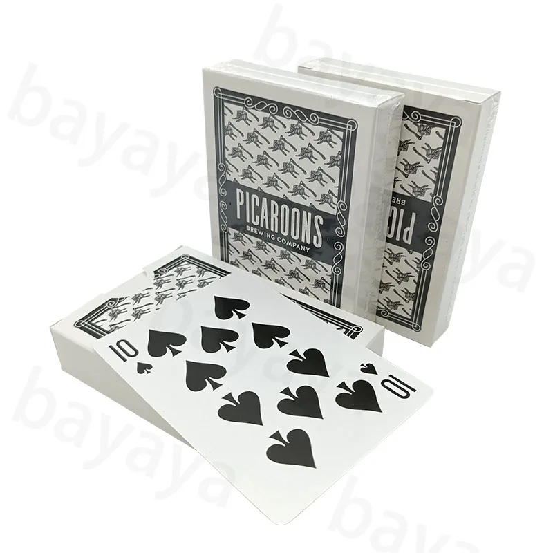Revolutionary Personalized Card Designs Strategic Gaming Unlock The Power Of Tailored Custom Playing Cards