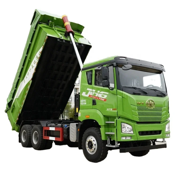 hot sale FAW JH6 J6P J5K 380Hp 430hp 6x4 10wheel 8x4 12 wheeler Euro 2 Dump Tipper Truck cheap price