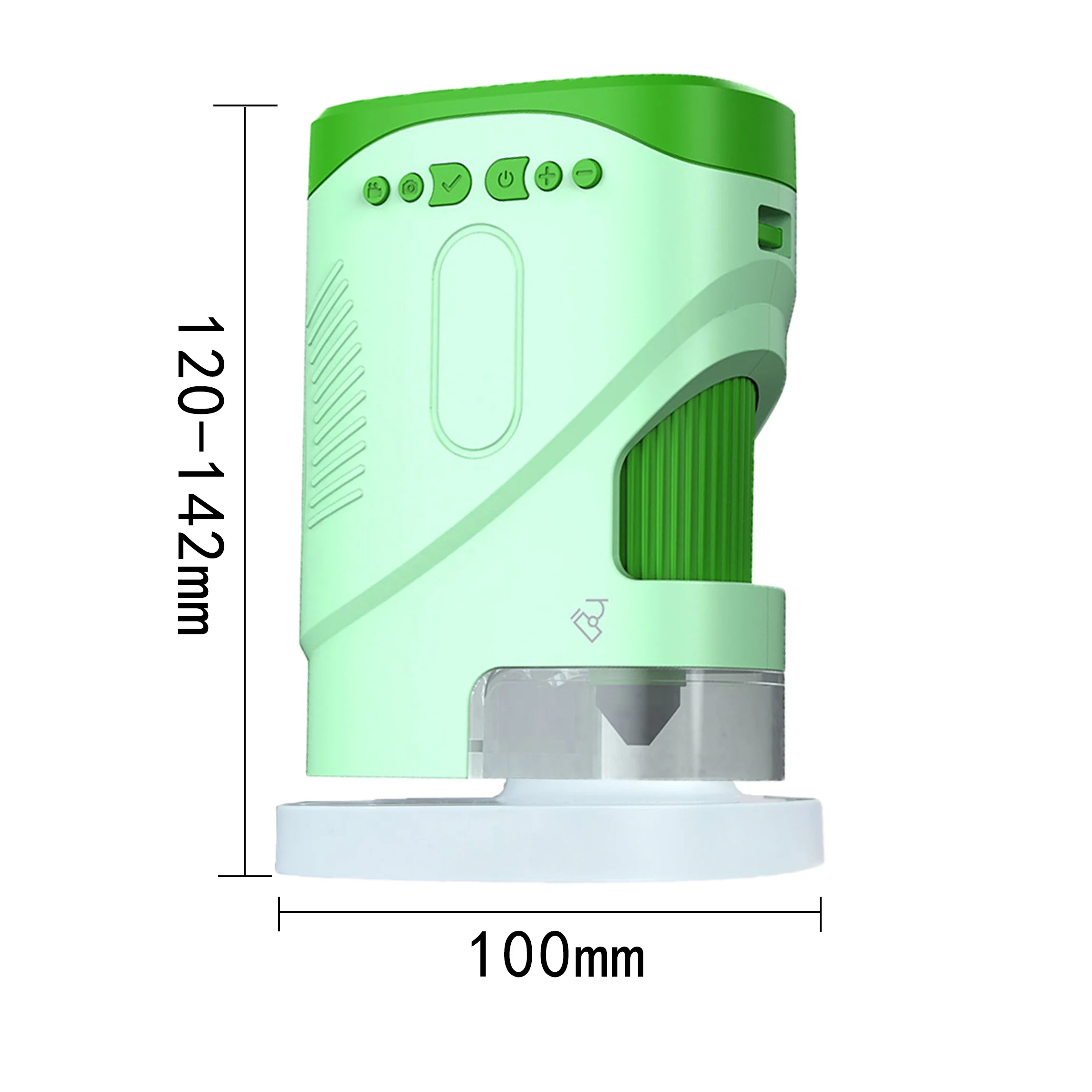 Handheld 2 in One Microscope Telescope Kit School Science Fun Educational Gift For Kids