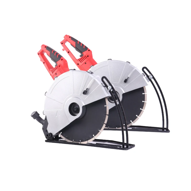 2020 Ronix Professional 5804 VDE Plug Concrete Wood Cutting Machines