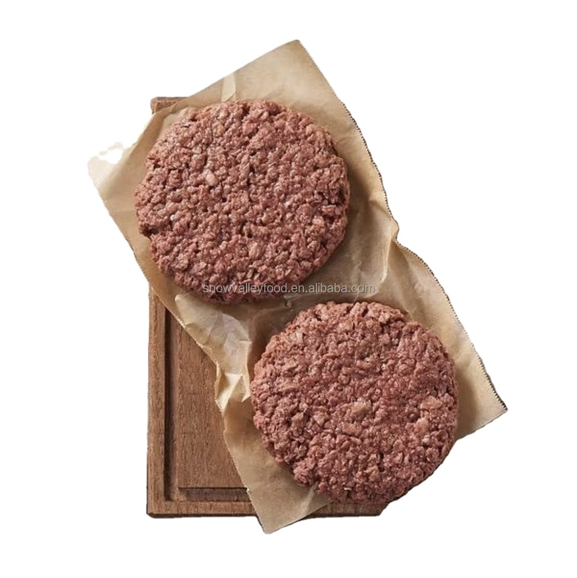 Лидер продаж 2022 года растительный органический гамбургер kfc соевый протеин срок годности 18 месяцев растительное