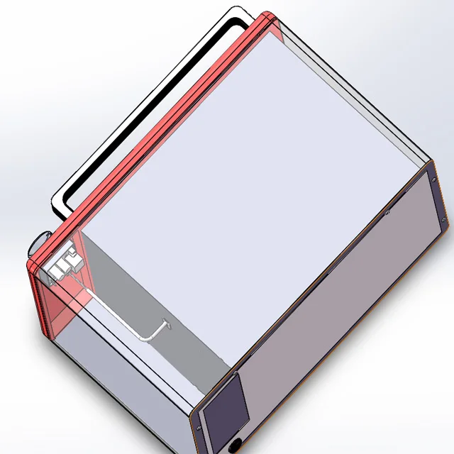 Best Price Manufacturer Temperature Regulator Machine Oven Temperature Regulator Temperature Control Knob