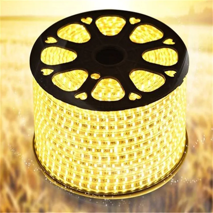 RGB WiFi LED Strip Lights, 16.4ft(5M) Waterproof Wireless Smart Phone App Controlled Light Strip Kit,  Alexa Google