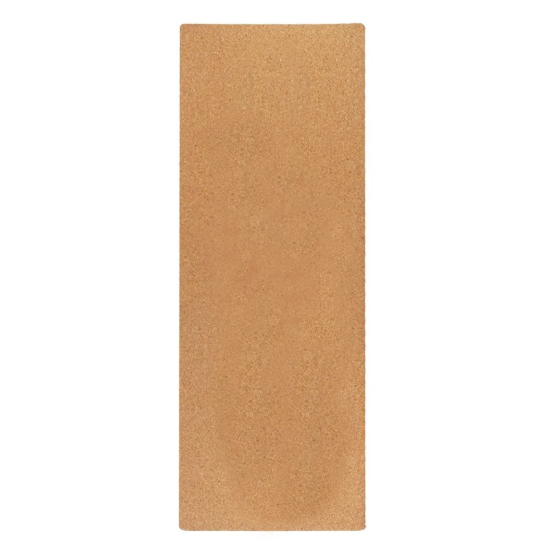 Good Nano Soft Positions Mexican Bag Usa Warehouse Grounding Sustainable Cork Yoga Mat For NET/OA/AMS 30 Days