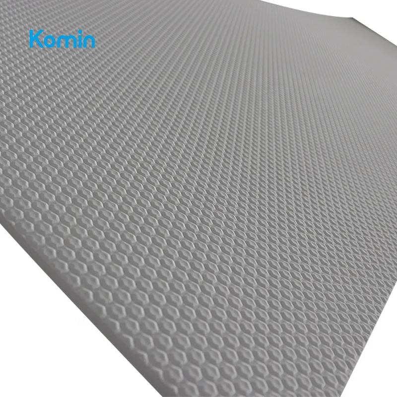 Komin Honeycomb Marine EVA Foam Sheets for Boat Deck Flooring