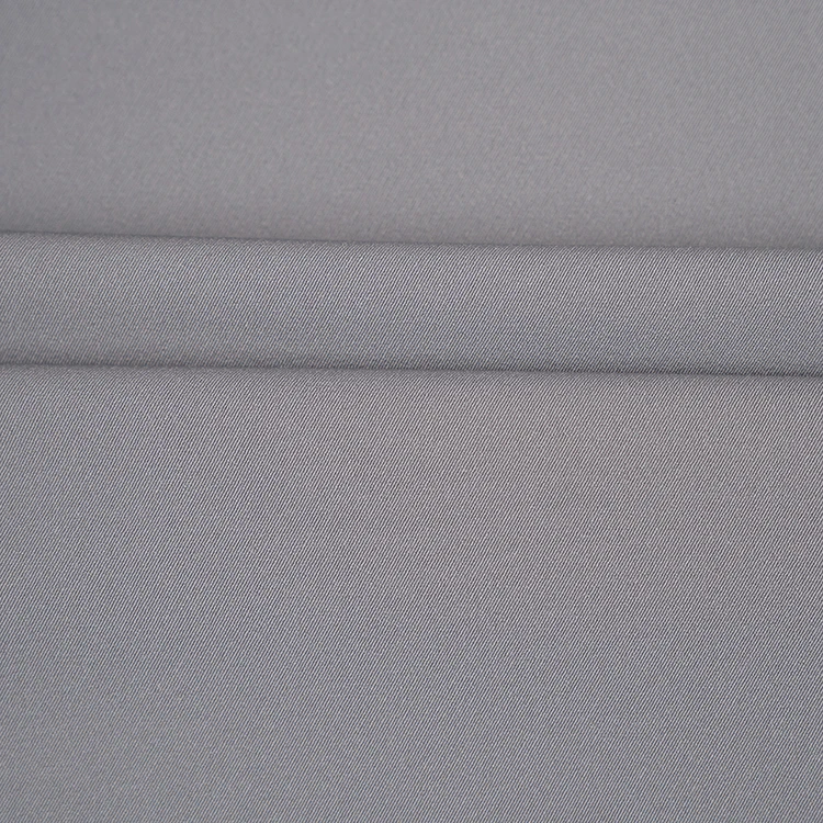 Factory direct sales custom matte four-way stretch plain  sportswear  pants jacket nylon fabric