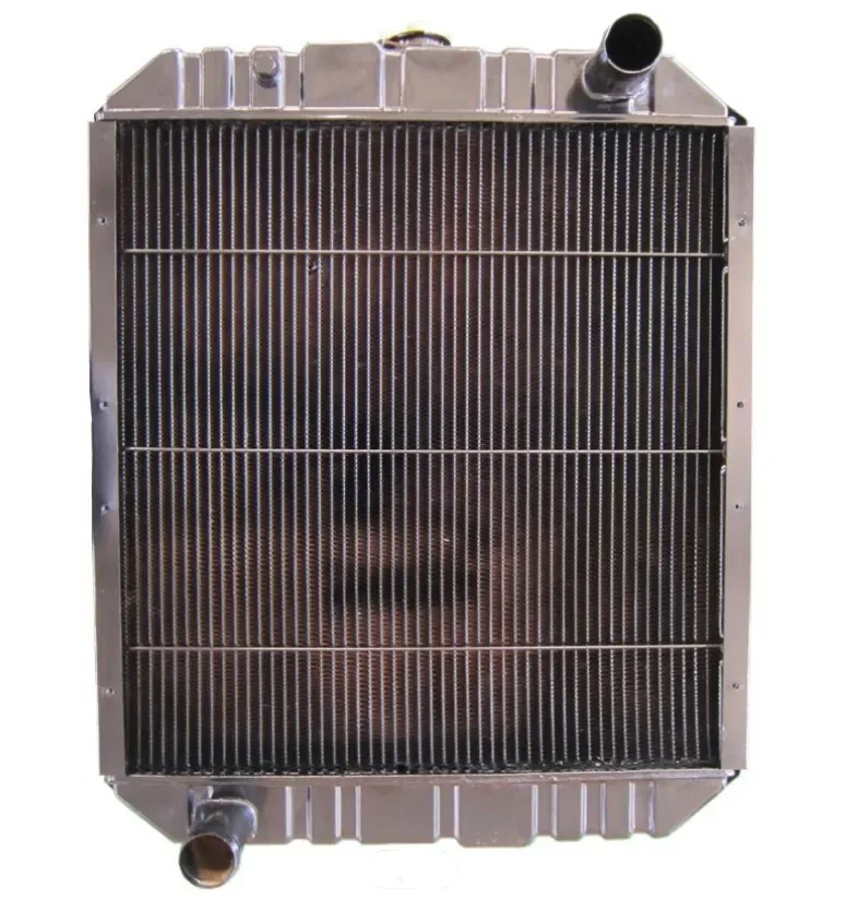 Manufacturer Made Copper Aluminum Radiator for Ranger Fd1jjda J08c 99-Mt  OEM  NO. 16090-6040