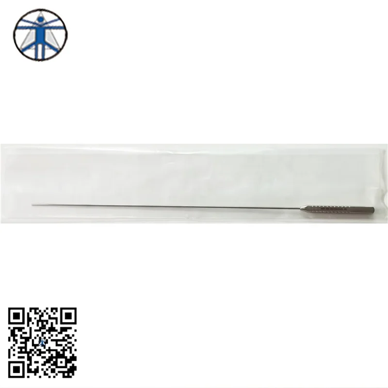 Transforaminal endoscope osteotome endoscopic spine surgery medical spine endoscope