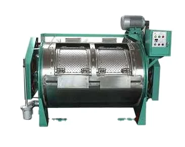 250kg Industrial Washing Machine with Dryer and Ironing/Horizontal Belly Type Semi automatic Washer on sale