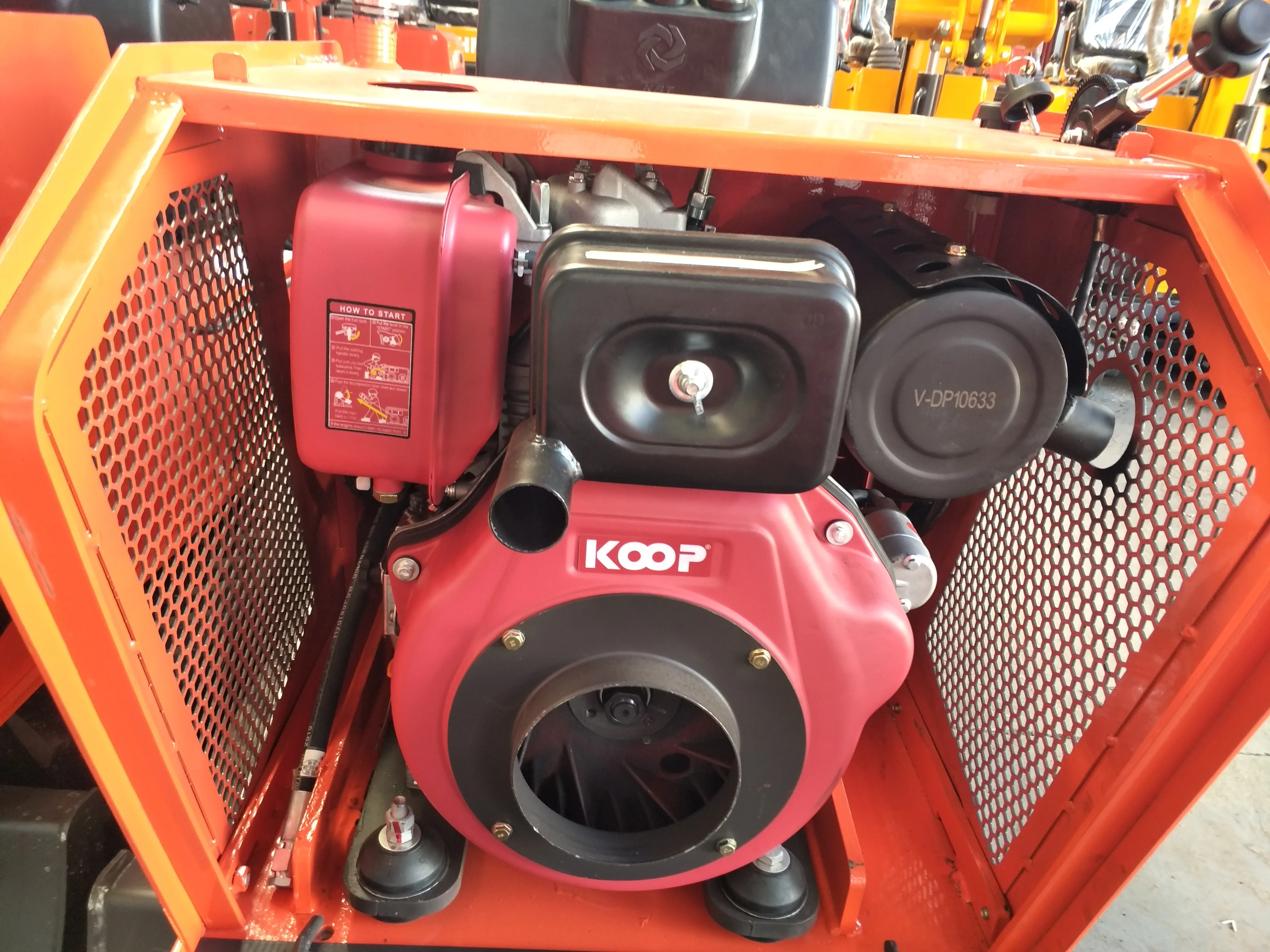 XN10 Windstorm Xiniu 800 кг небольшая машина для копания сверлильный станок отверстий детский