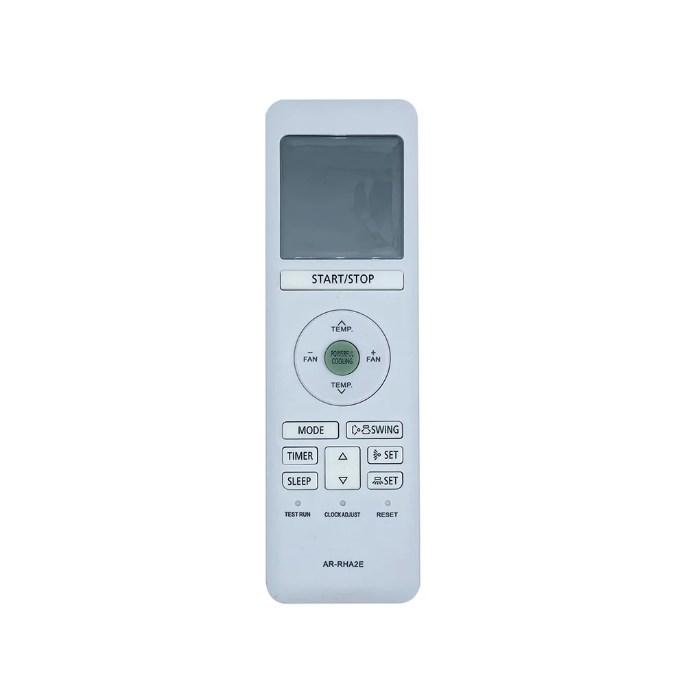 Universal air conditioner ac remote control for refrigeration parts with good price