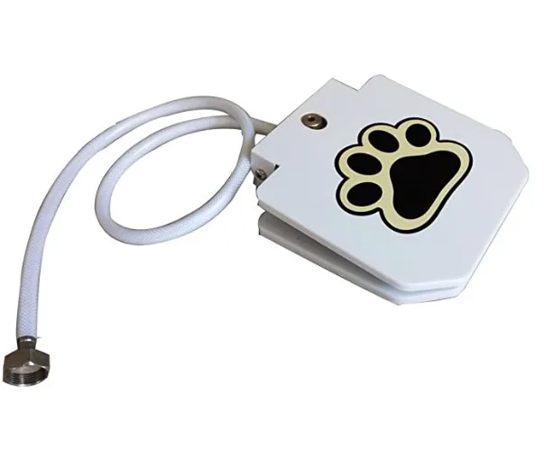 outdoor dog water fountain dog pet fountain