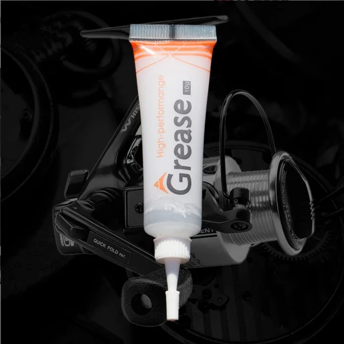 Высокотемпературная skf 4 многоцелевая смазочная смазка greese EP на литиевой основе для автомобильных подшипников 397 г