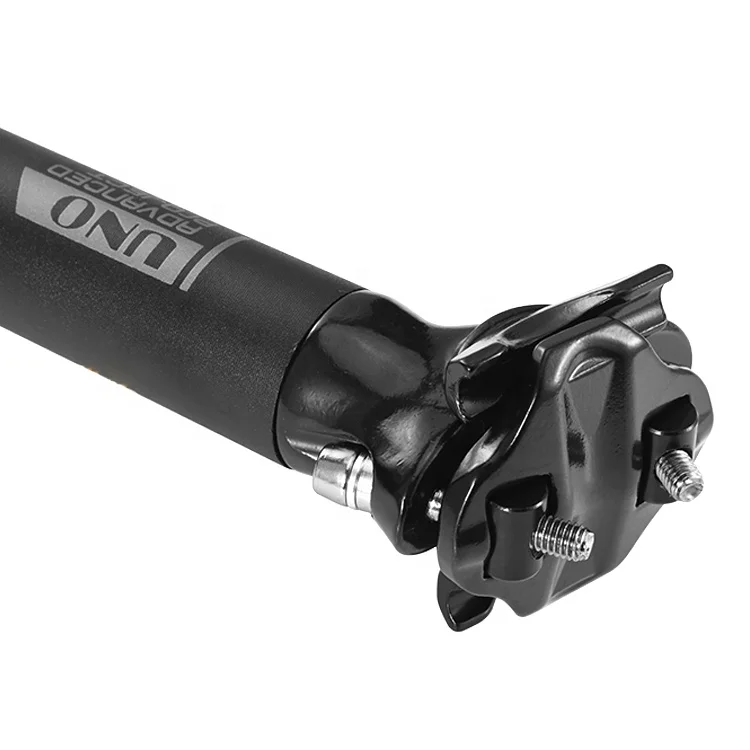 Wholesale High End Good Quality Mountain Bicycle  27.2 /28.6 /31.6 Bike Dropper Seatpost