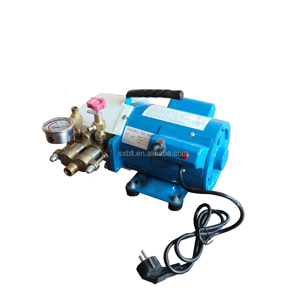 water pump spray Washing pump for air conditioner DQX-60