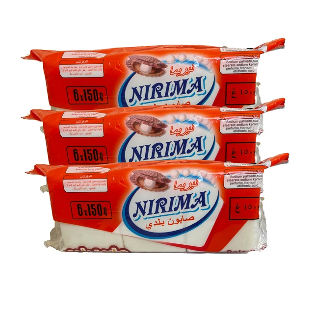 Good Supplier Newest Factory Price Soap Roses Transparent Soap Molding Soap Bag