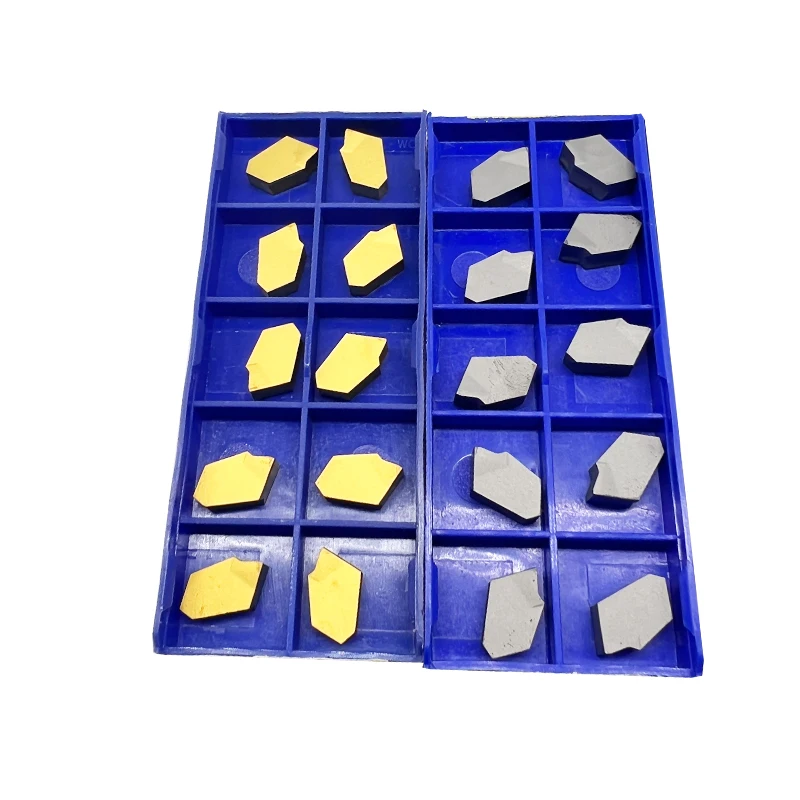 Carbide single head cutting slot blade ZQMX3N(4N 5N 6N)11-1E cutter head