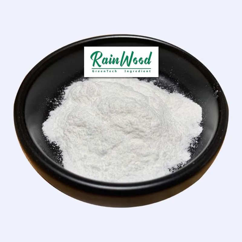 Rainwood оптом оптовые поставки медицинских сырья 99% хондроитин сульфат порошок с быстрой доставкой (1600267071670)