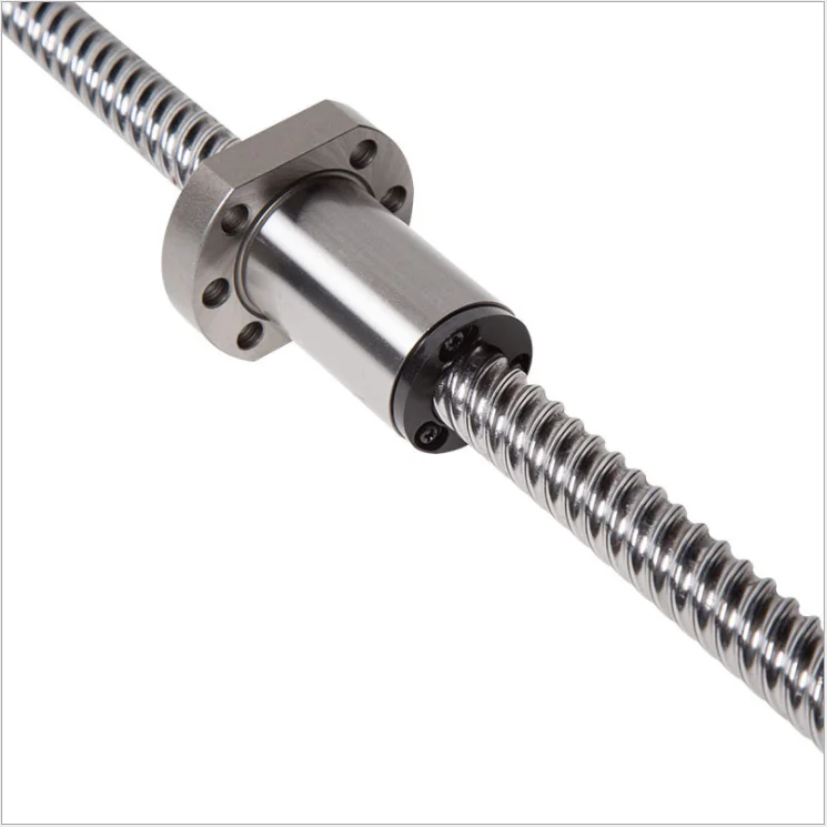 Высокоточный шариковый винт SFU 2510