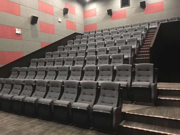 Sound-absorbing Panel Fire Retardant PET Wall Panel Cinema Hotel Polyester Fiber Acoustic Panel