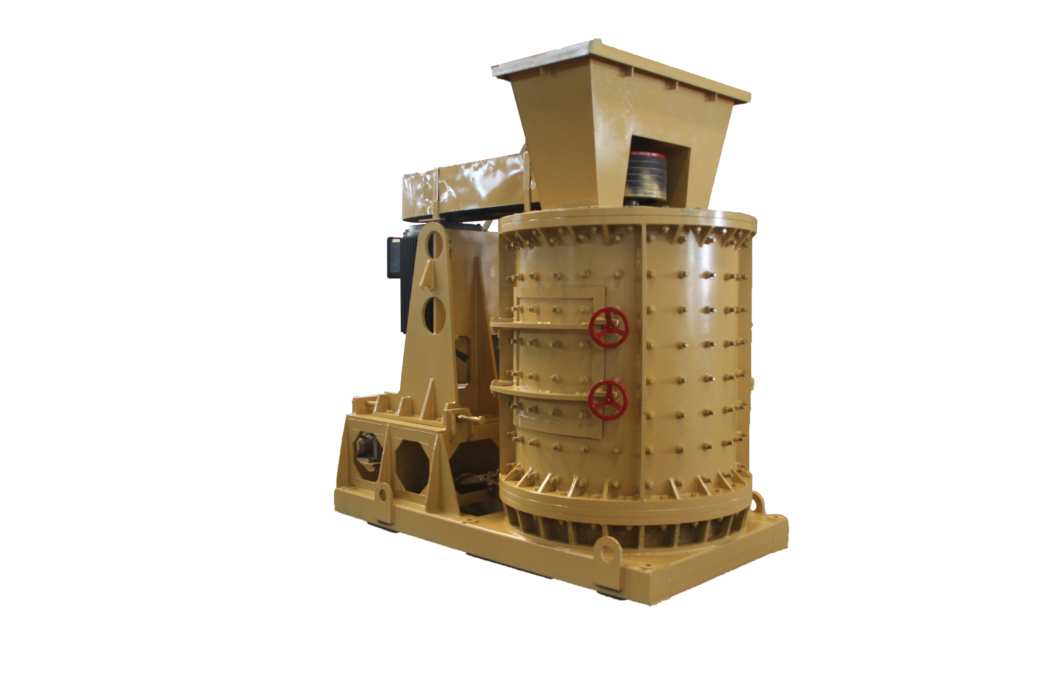 Sand making machine manufacturing
