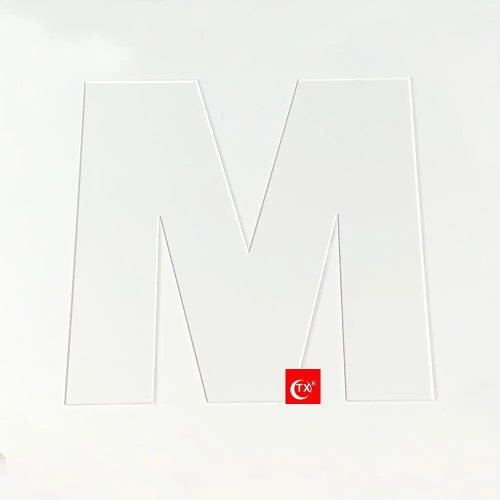 TX Gold Mirror 3 мм Нож для торта и пирога вечеринки 2 шт. нож свадебного набор сервировки тортов аксессуары