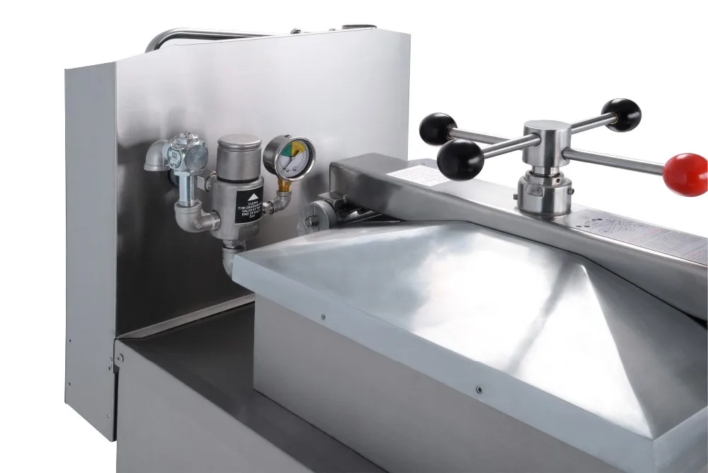 New design commercial chicken pressure fryer PFE-H600/chicken pressure fryers for sale