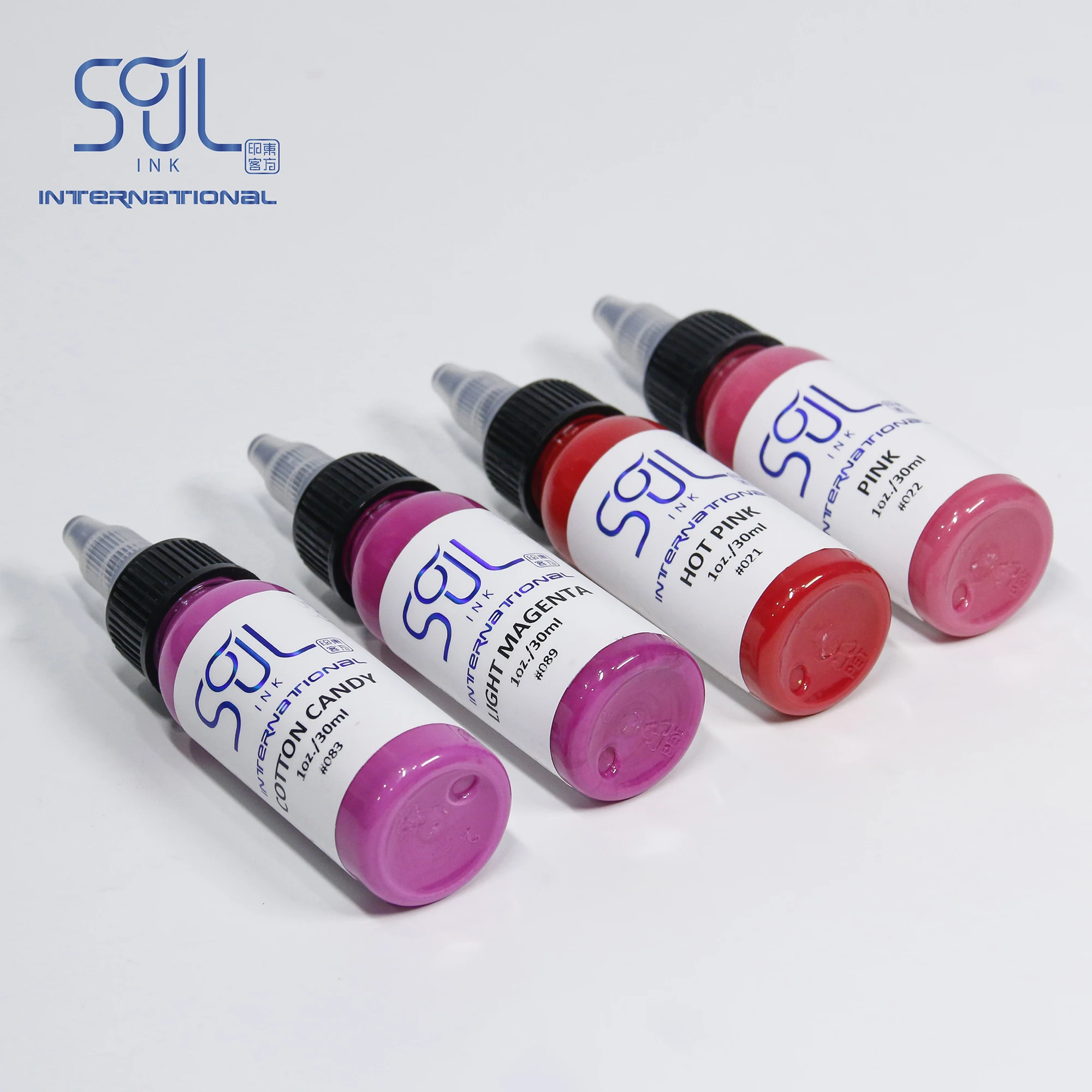 37 Colors Ink Tattoo Permanent Makeup Pigment Tattoo Ink Permanent