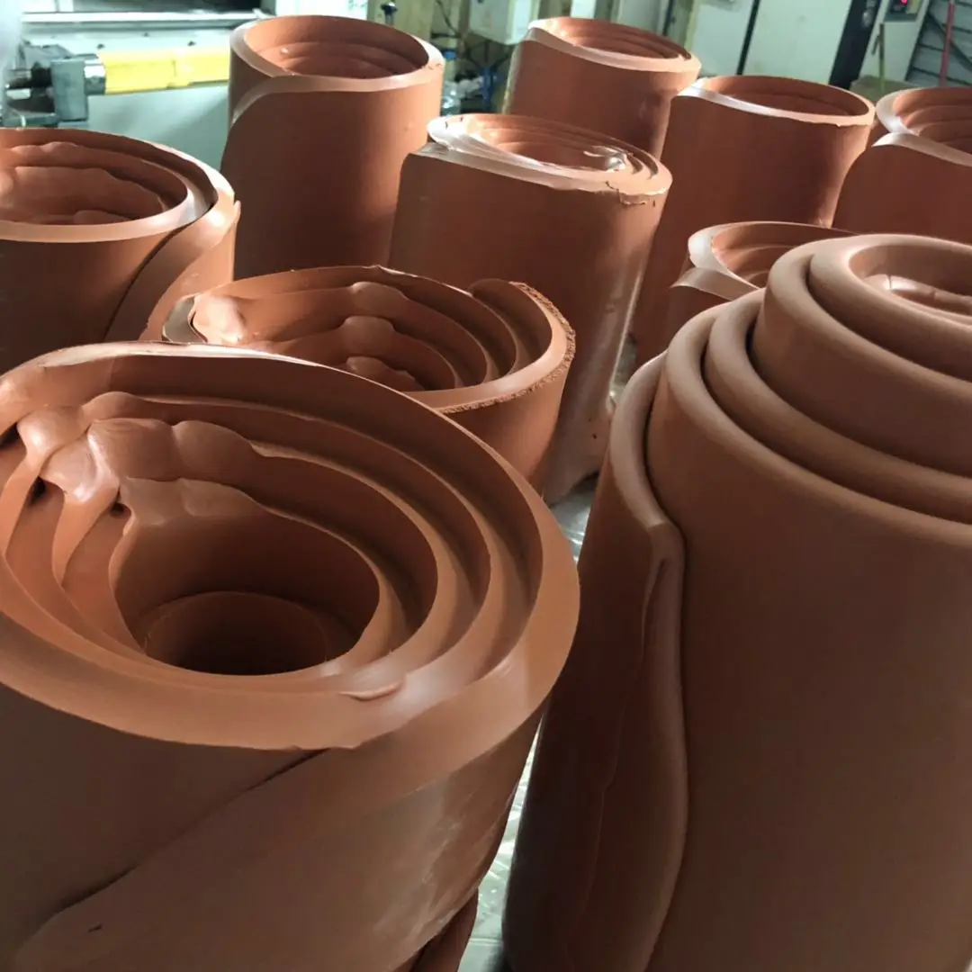 China factory Htv Silicone Rubber Compound Silicone Rubber Raw material