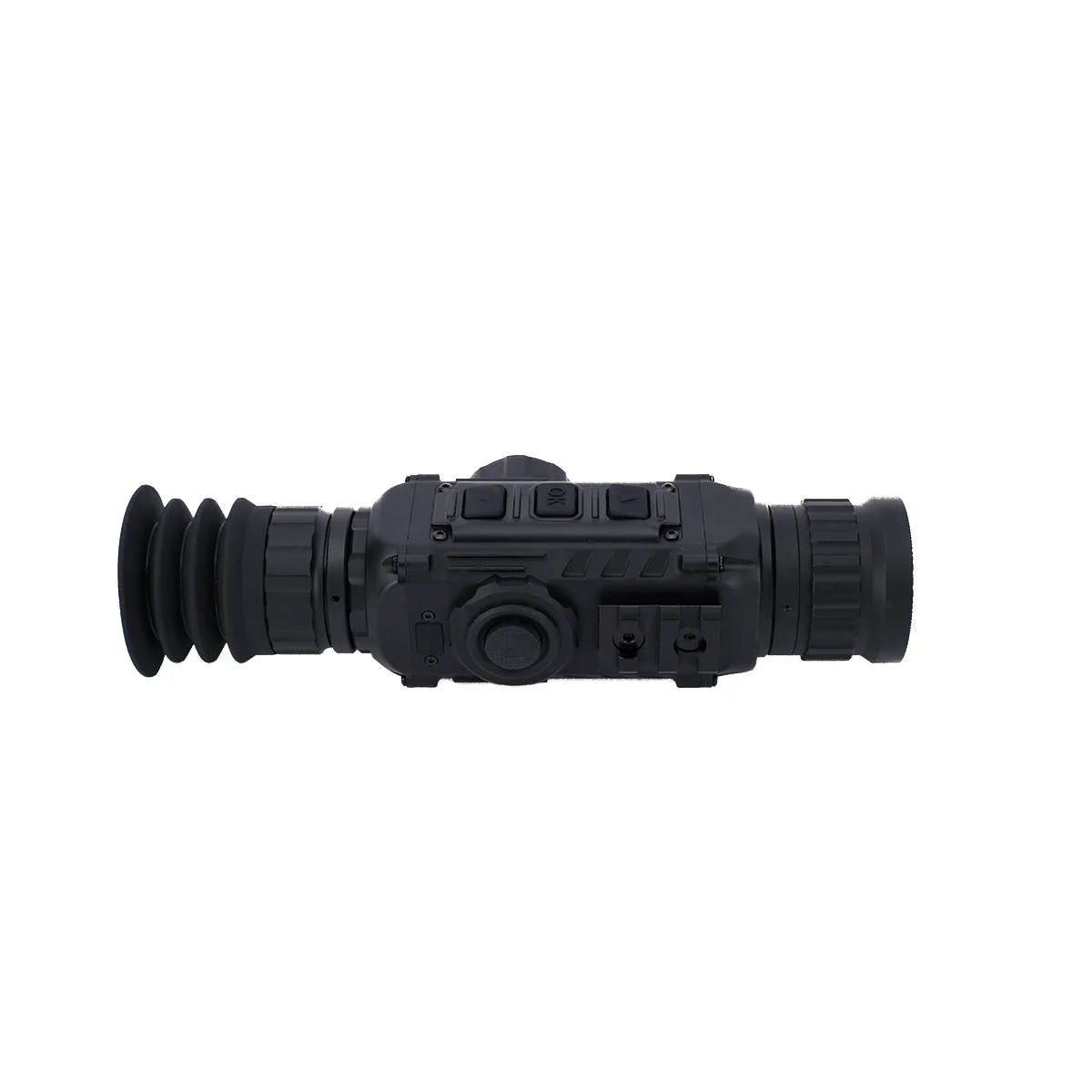 MRKJ  OEM 35 mm Thermal  Scope 384X288  sensor 17 um  for Hunting