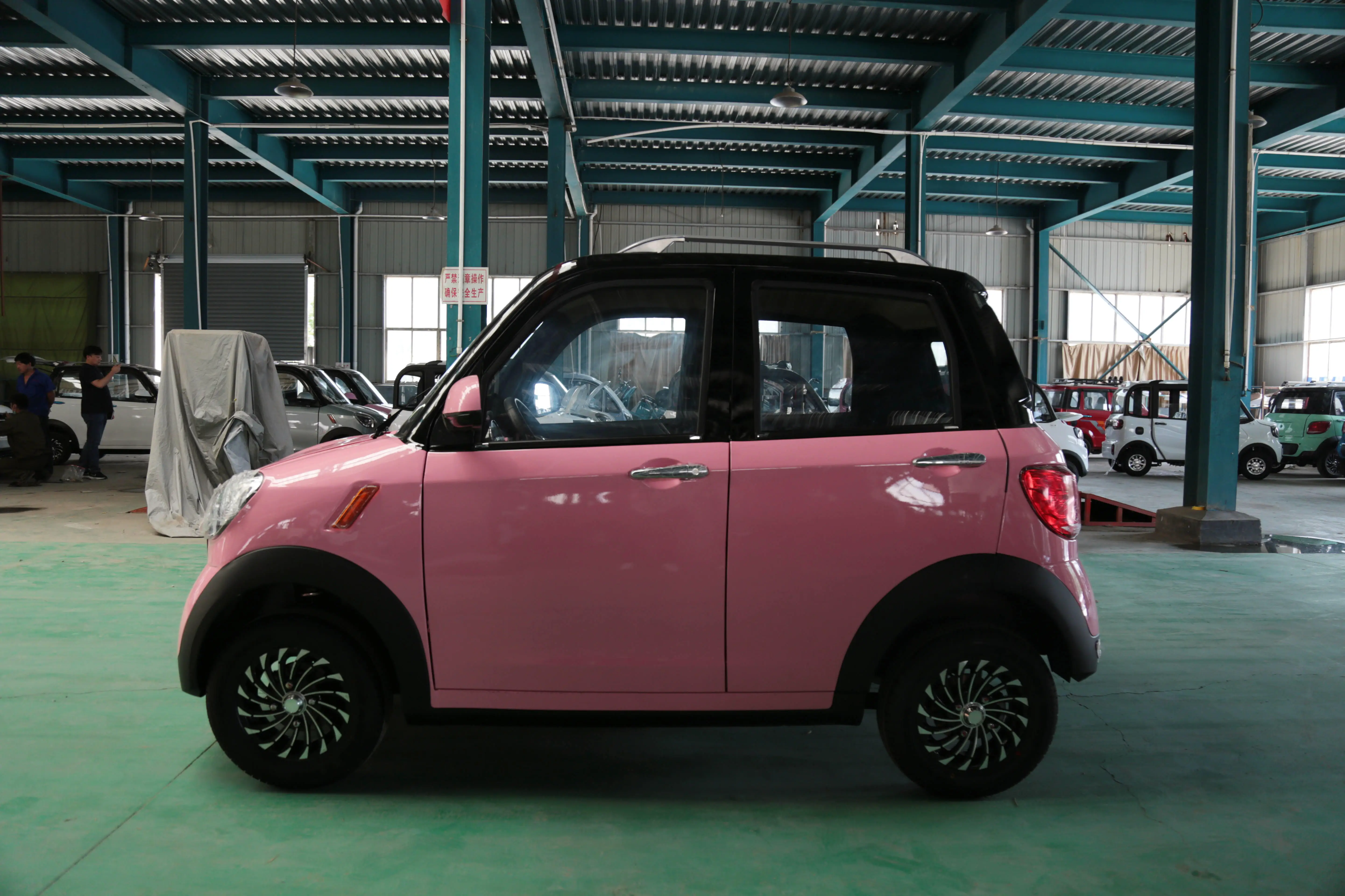 Electronic components electric car adult  electric cars right hand drive with mini jeep