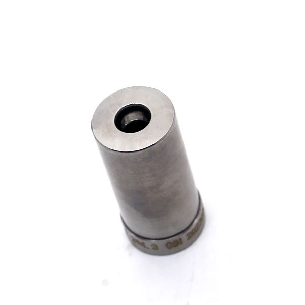 Fastener Industry Carbide Punches With 0.001 mm Polishing First Punch /Screw Die