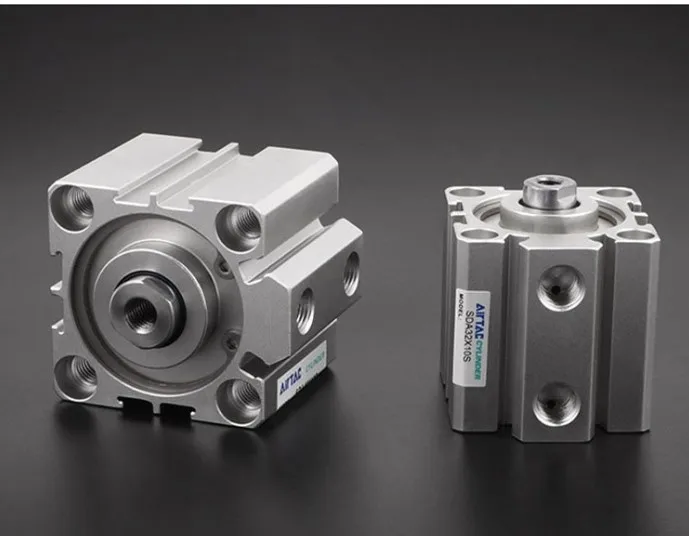 AIRTAC  cylinder SDA Series    SDA 20*20 -B  of AIRTAC  pneumatic  cylinders