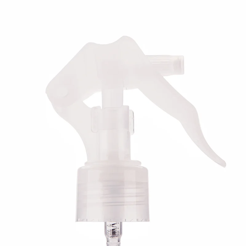 Custom 24/410 28/410 Plastic Pump Sprayer Bottle Sprayer Cap For Cleaning Planting Use