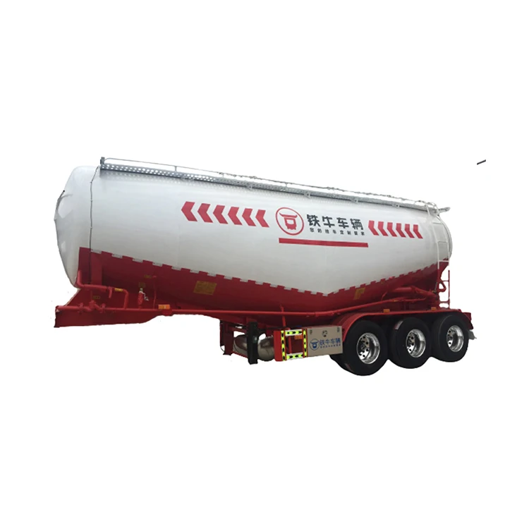 Factory Direct Price Passenger Car Container Bulk Cement Transport Semi Trailer For Sale