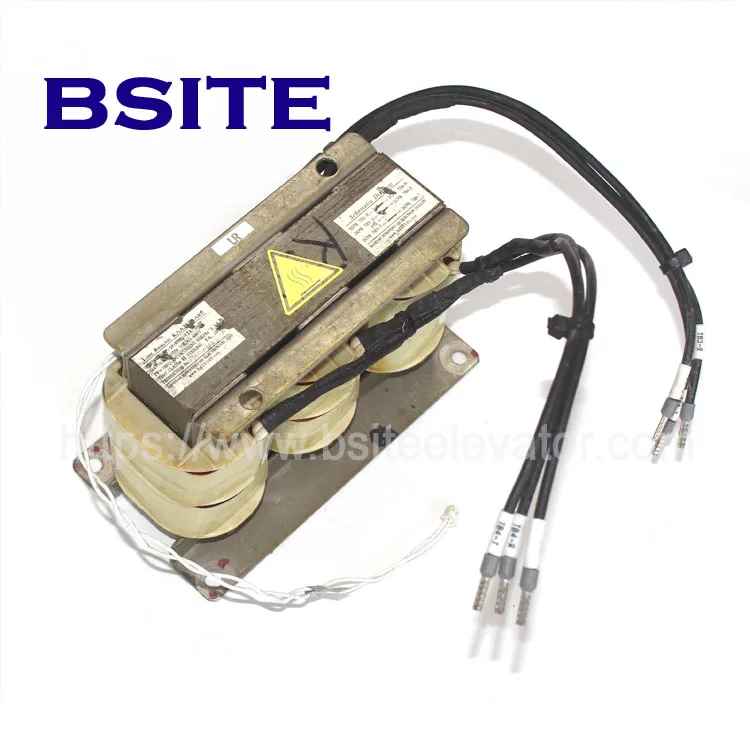 KAA225AAR8/AAR7/AAR9/AAR10/AAH3/AAH4 Elevator Transformer Electric Pit 8KG Elevator Accessories