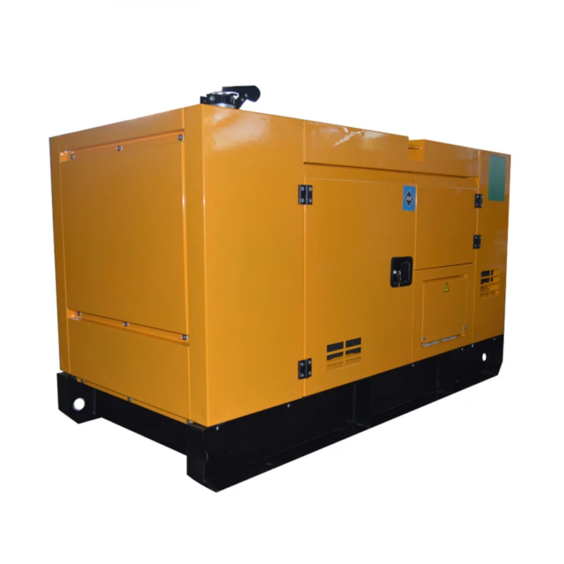 30 kw diesel generator silent power 38 kva diesel generator with 30kw alternator price