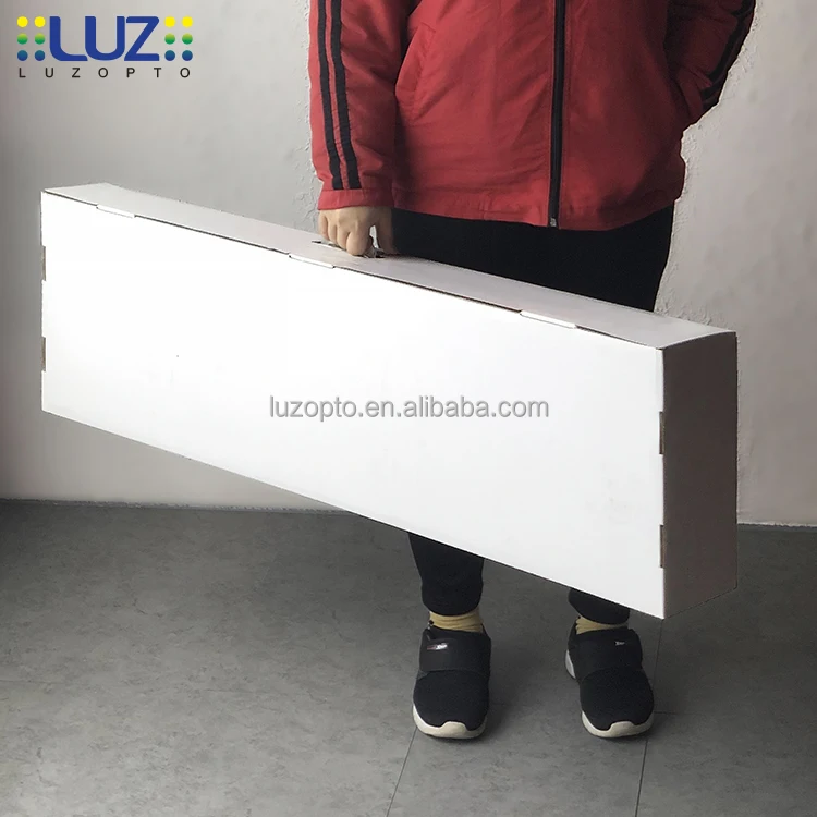 AL8012 fabric light box