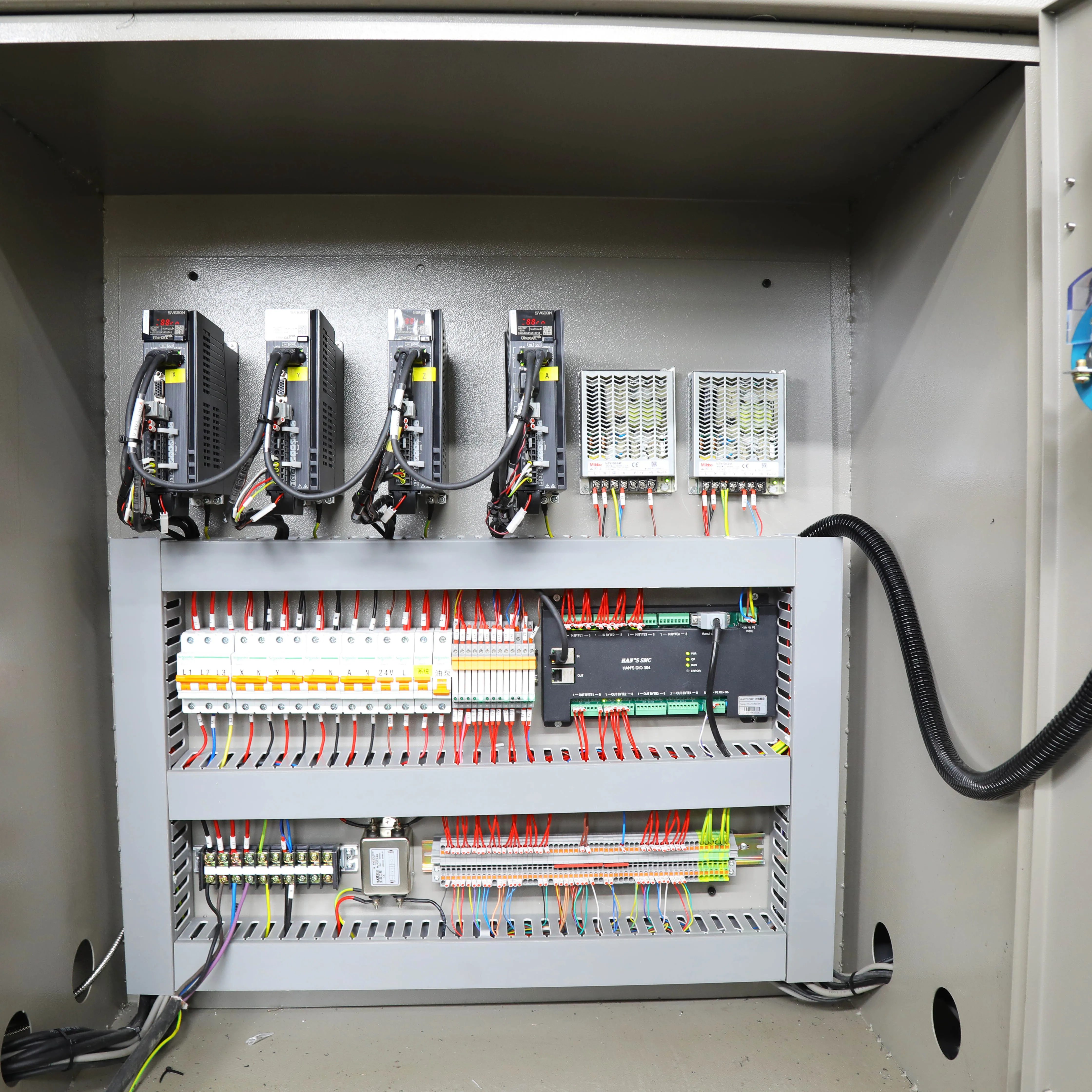 2024 Best CNC Milling and Drilling Machine for Metalworking