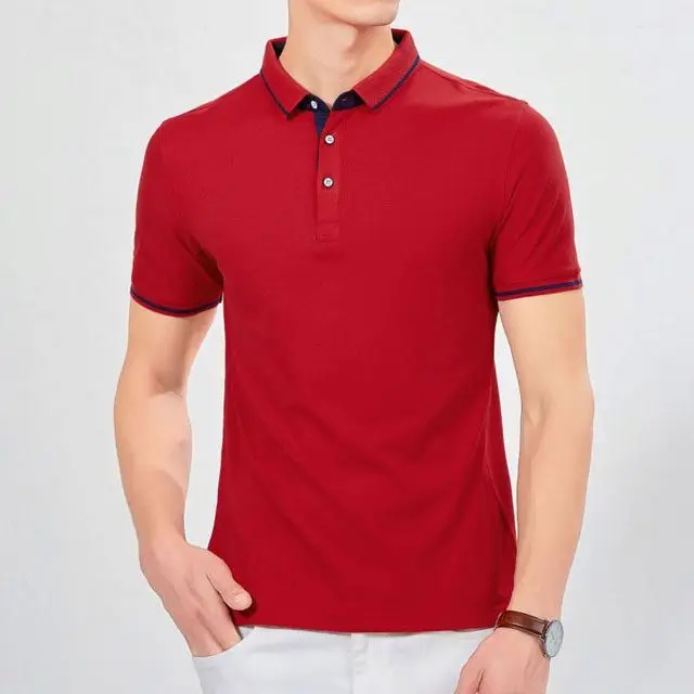 Low MOQ High Quality Wholesale T Shirt