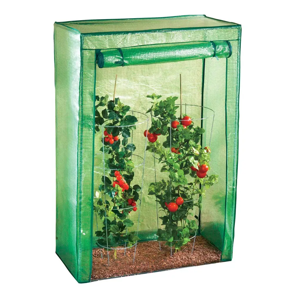 PE net garden planting greenhouse