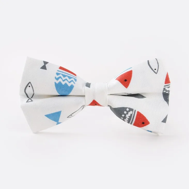 
 Лидер продаж 2021 года на рынке, хлопковая ткань, разноцветный всесезонный женский галстук-бабочка в полоску  