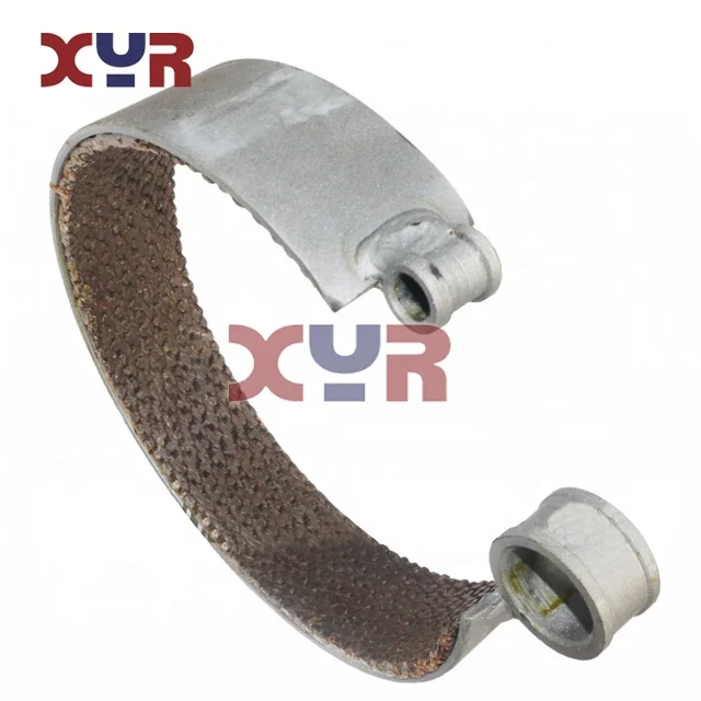 MTZ Brake Band 70-4202100 [ 44mm ]