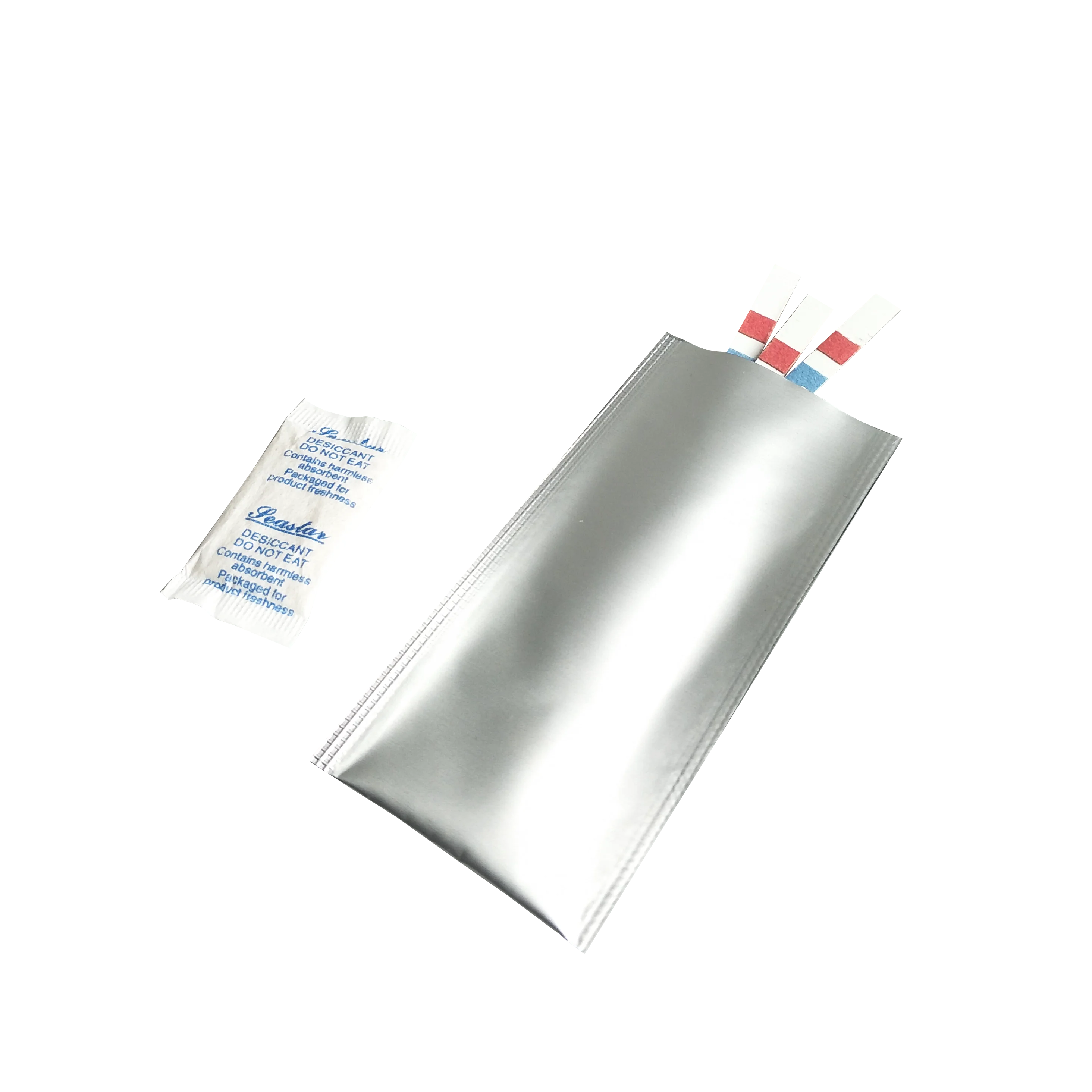 6-Way Swimming Pool Test strips Water Chlorine Test Strips Kit - 50 Tests