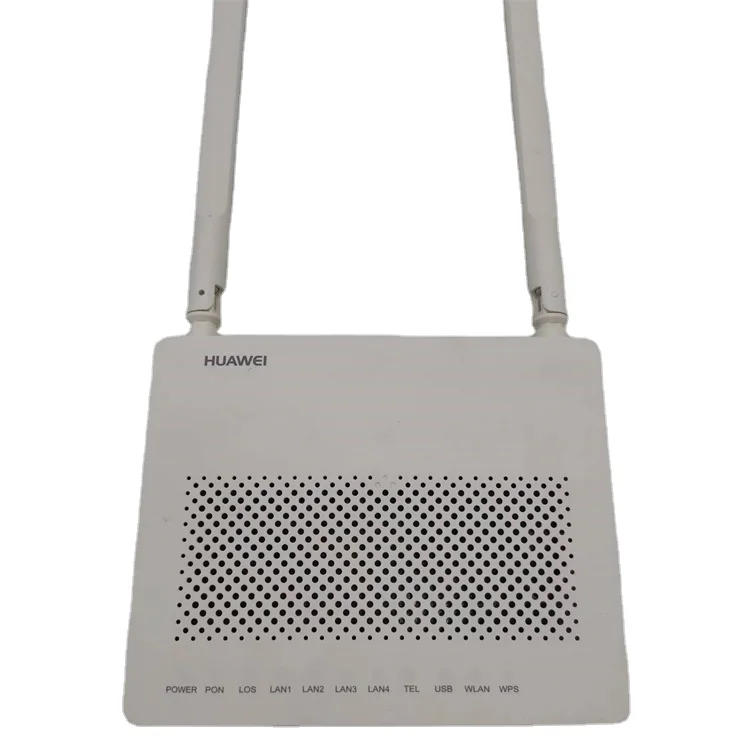XPON router EG8141A5 ONU 5dbi Antenna GPON Modem Optical Network Unit ONT Fiber Optic Modem for Huawei