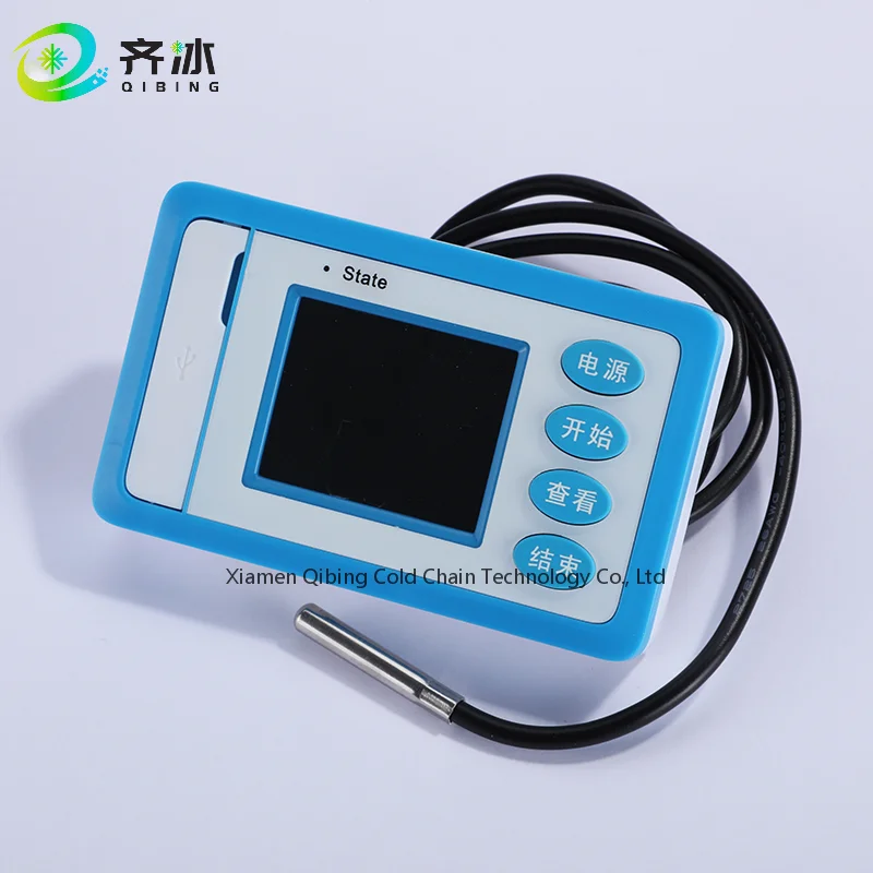 GSP/GXP incubator medicine equipment reagent real-time upload positioning Bluetooth printer