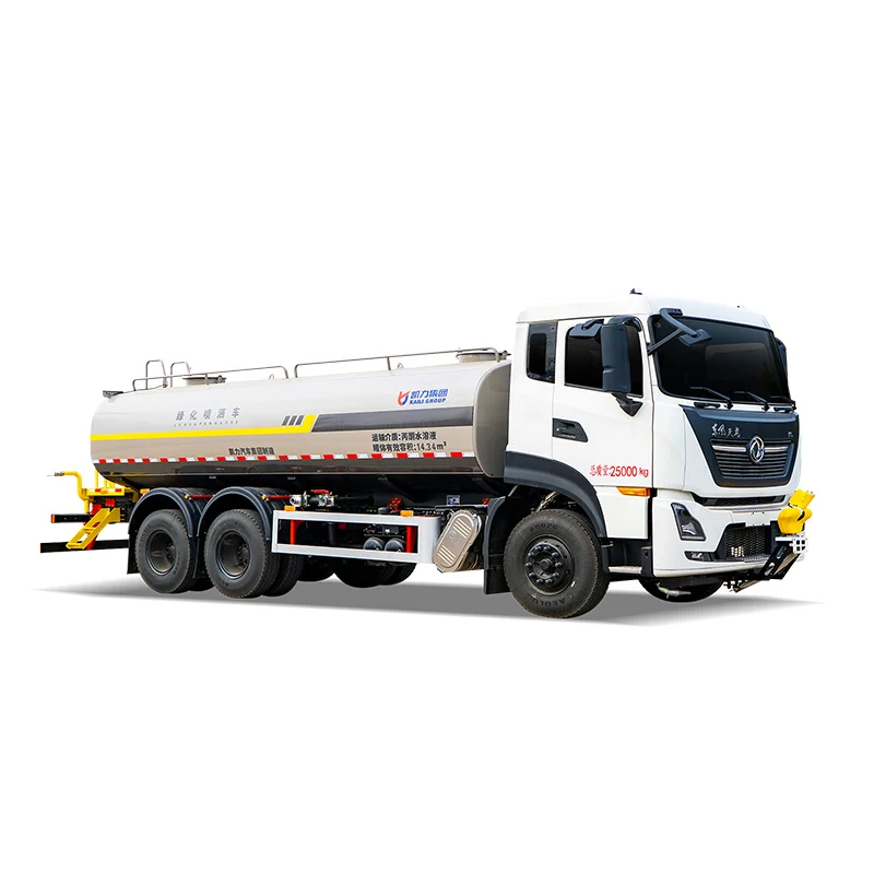 Dongfeng Brand New 8 Ton Tanker 4x2 8000 Liter Capacity Water Tank Truck Isuzu Water Tank Truck For Jac