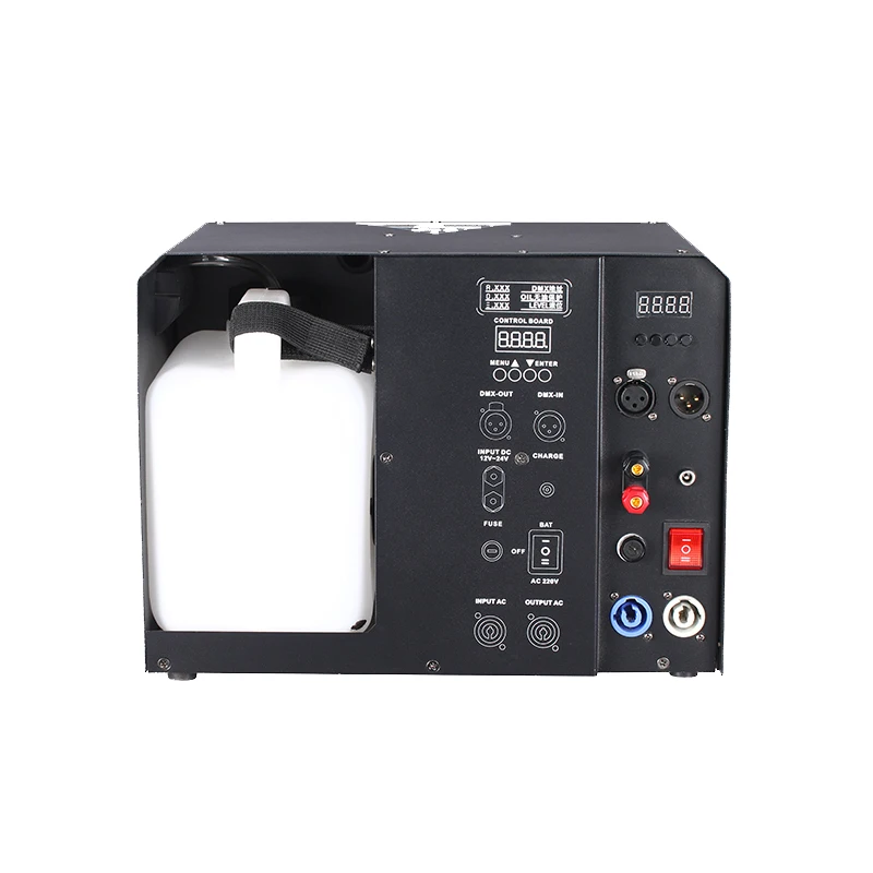 Fire  Machine for stage fire machine  DMX512 control fire machine for performance