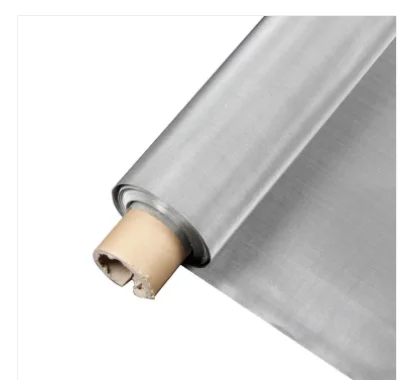 Hot sale Custom-Fit Insect-Blocking Window Screen