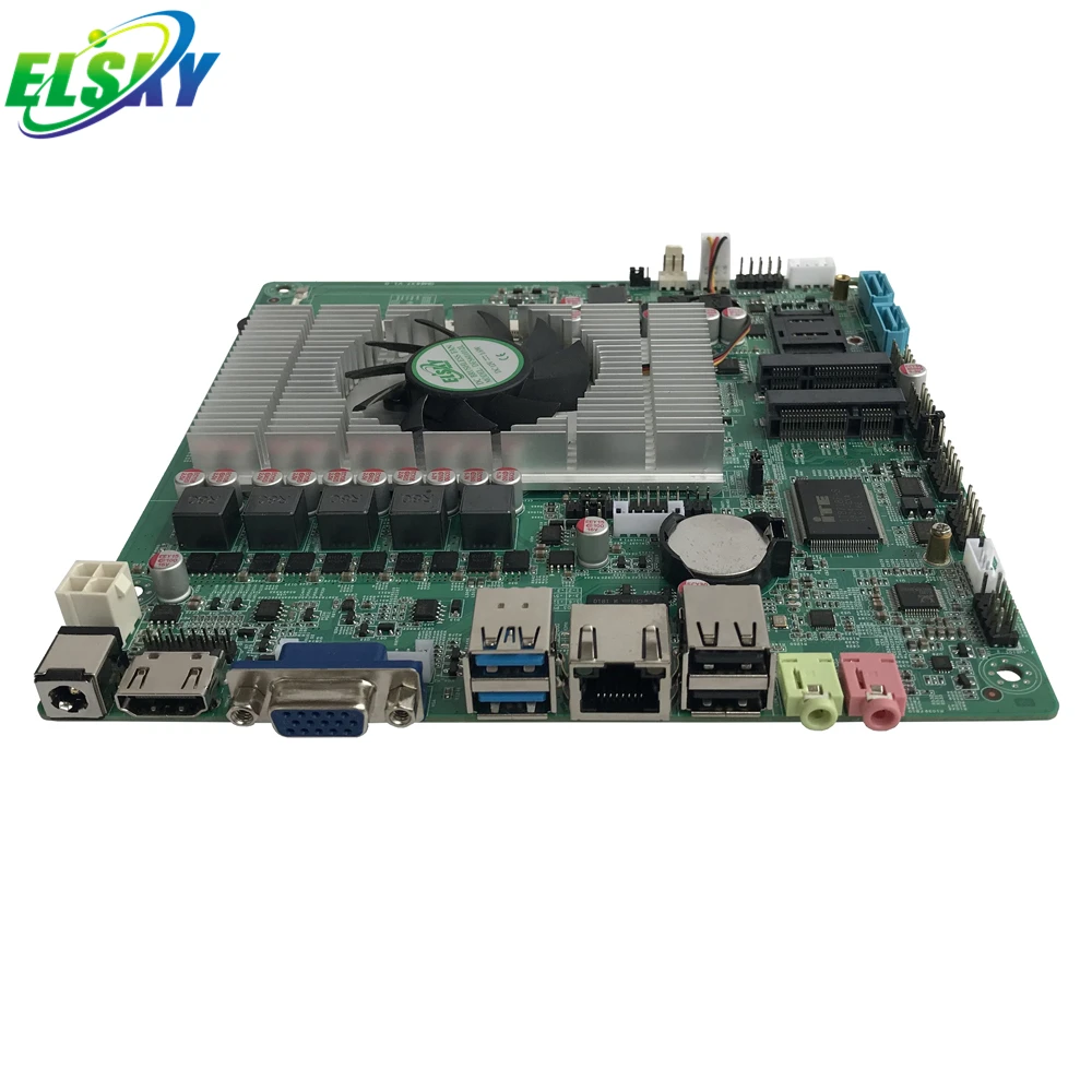 I7-2640M HD Graphics HM65 HM76 HM77 чипсет LPT RS232 Wi-Fi модем LTE 4G сим-карты мини тонкий материнская плата в наличии на складе